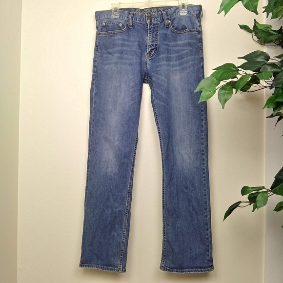 american eagle flex original straight